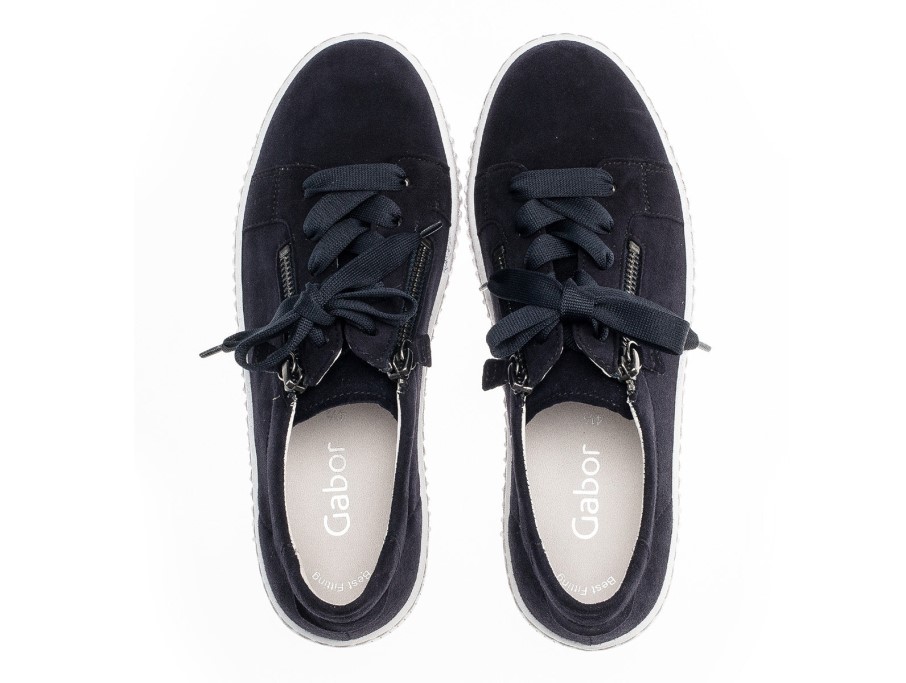 Gabor 73.334.16 - Marine