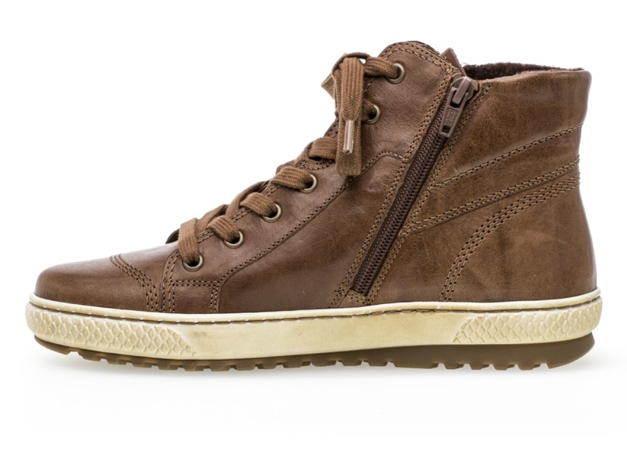 Gabor 73.754.54 - Marron