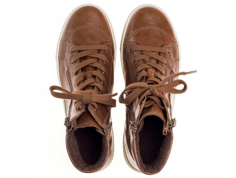 Gabor 73.754.54 - Marron