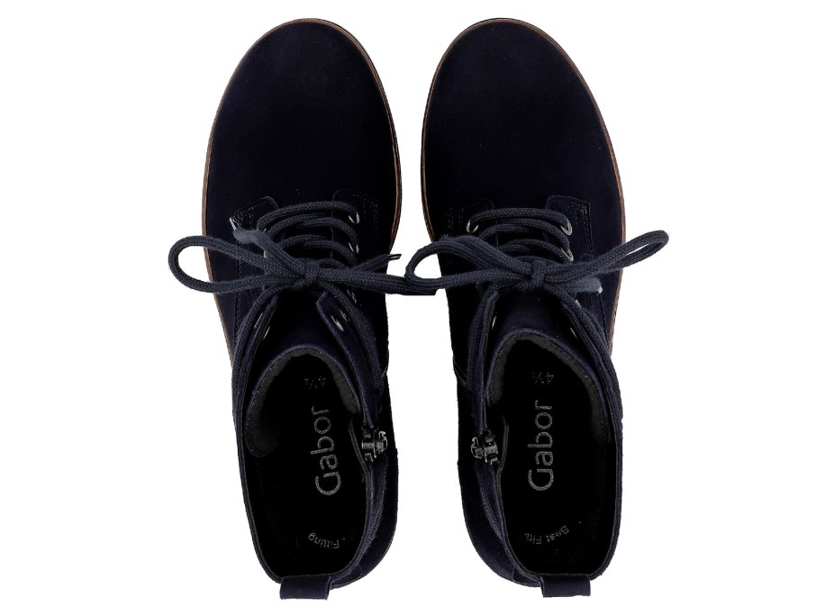 Gabor 74.660.16 - Bleu