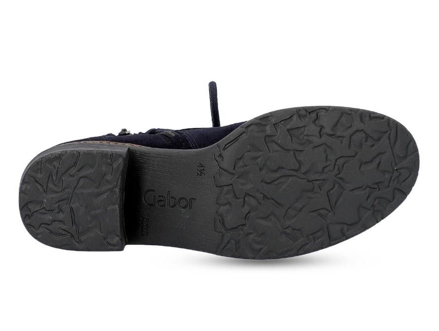 Gabor 74.660.16 - Bleu