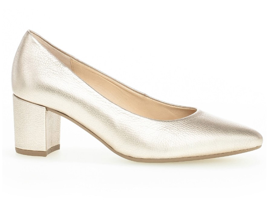 Gabor 81.450.62 Kayo - Poudre