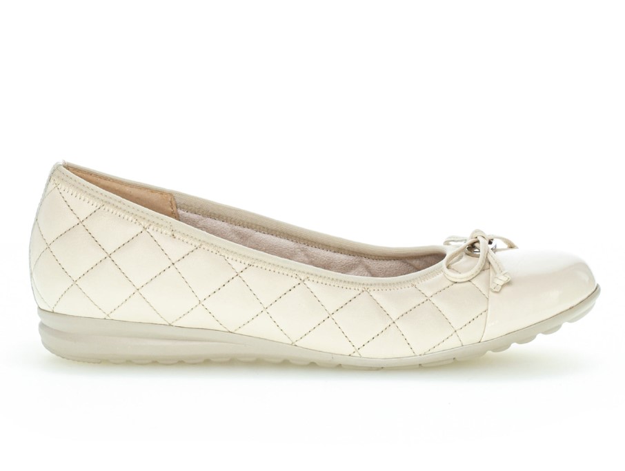 Gabor 82.622.20 - Mettre