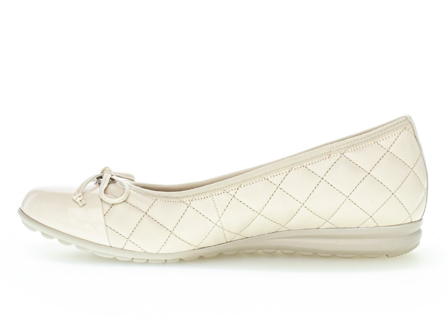 Gabor 82.622.20 - Mettre