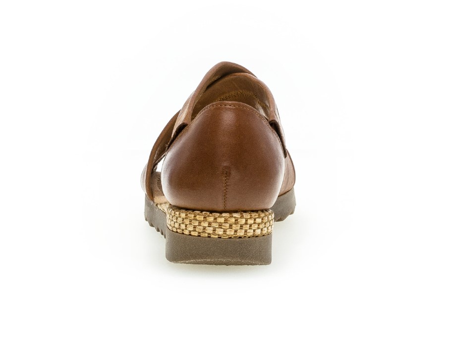 Gabor 82.711.56 Promesse - Cacahuète