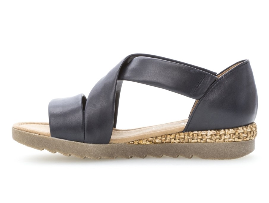 Gabor 82.711.85 Promesse - Minuit