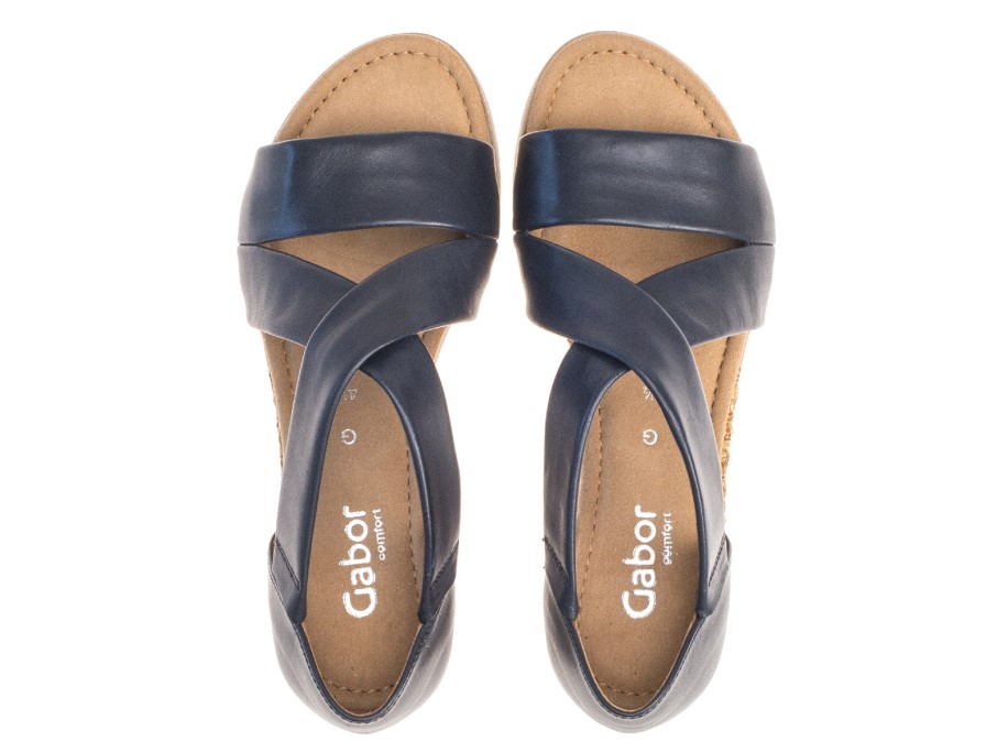 Gabor 82.711.85 Promesse - Minuit