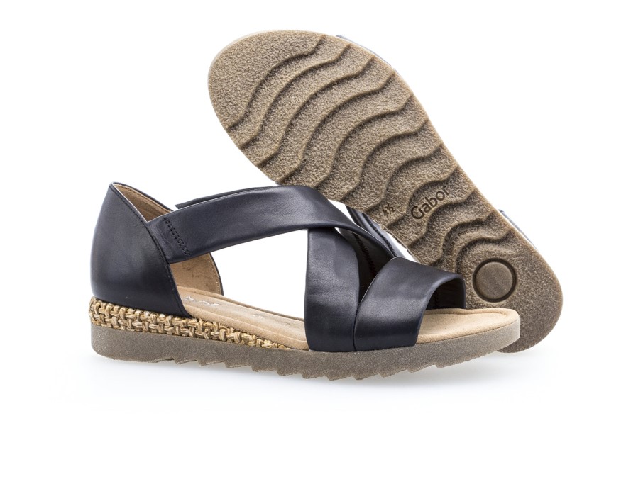 Gabor 82.711.85 Promesse - Minuit