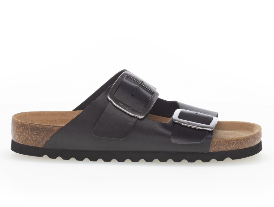 Gabor 83.040.27 Celia - Noir