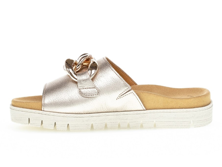 Gabor 83.743.62 Erica - Poudre