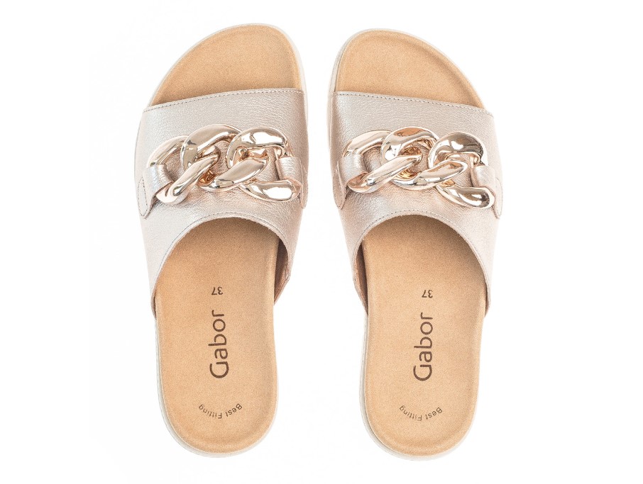 Gabor 83.743.62 Erica - Poudre