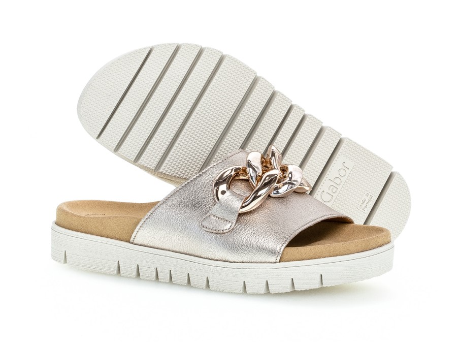 Gabor 83.743.62 Erica - Poudre