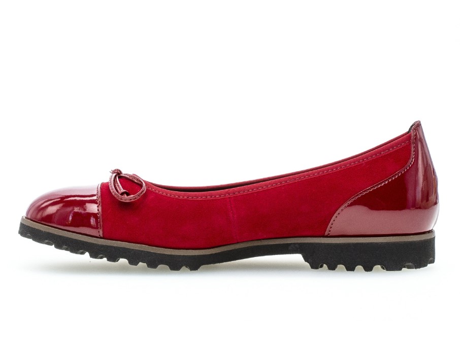 Gabor 84.100.13 - Rouge