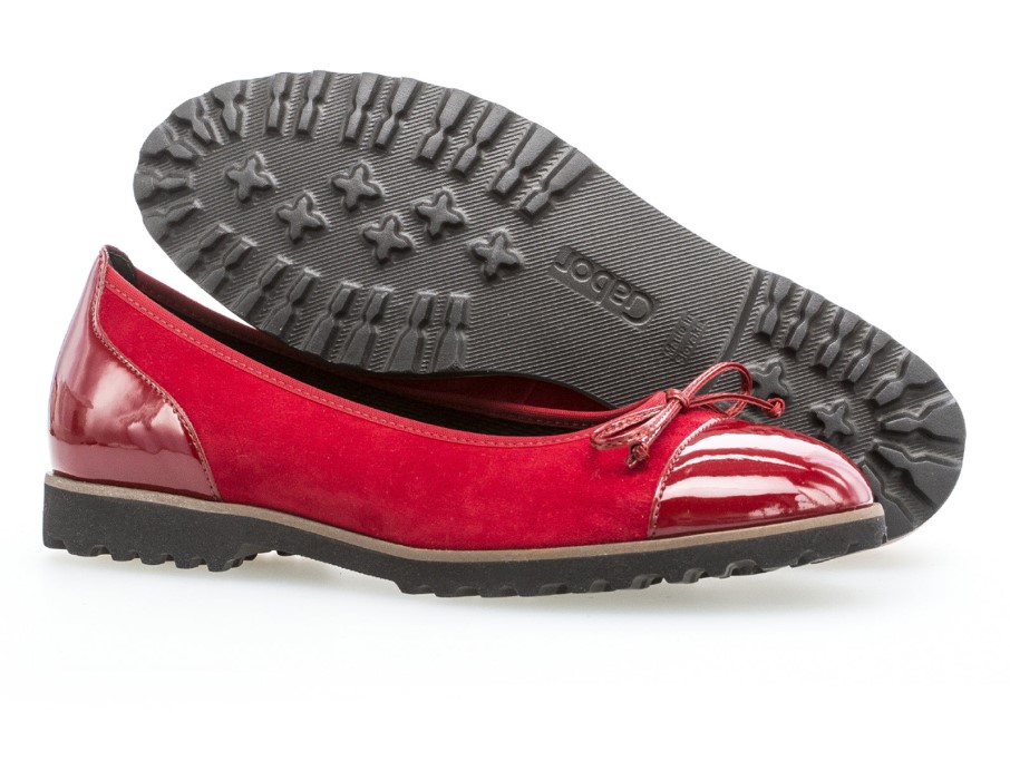 Gabor 84.100.13 - Rouge