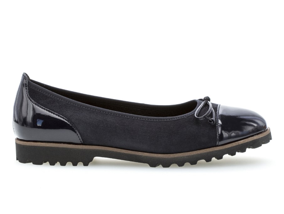 Gabor 84.100.36 - Marine