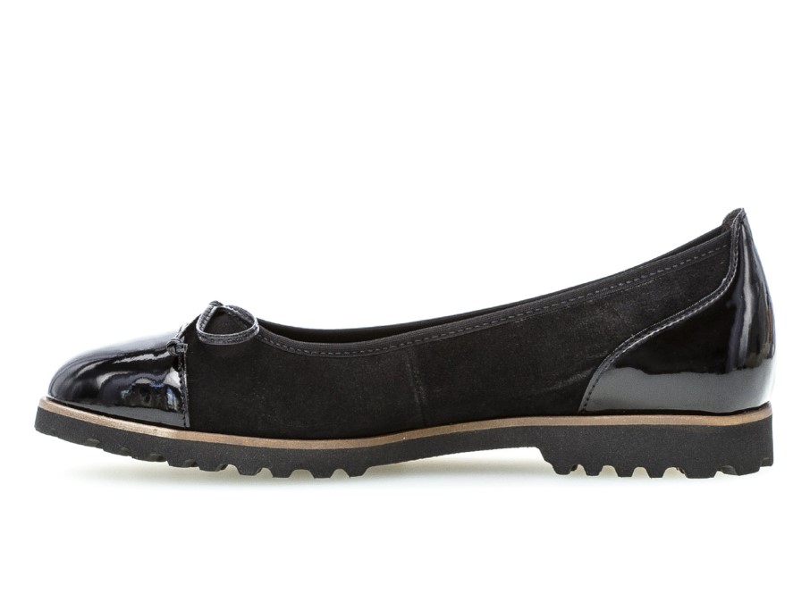 Gabor 84.100.37 - Noir