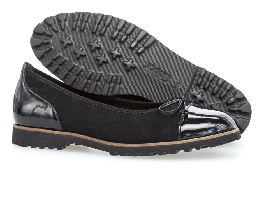 Gabor 84.100.37 - Noir