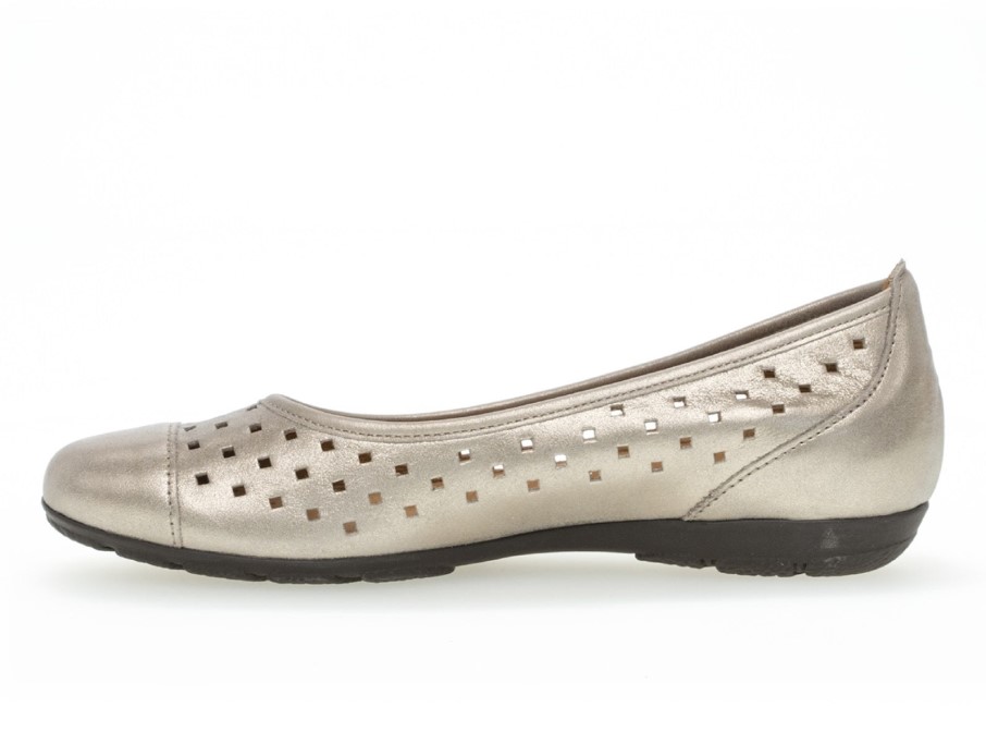 Gabor 84.169.62 Volants - Mutaro