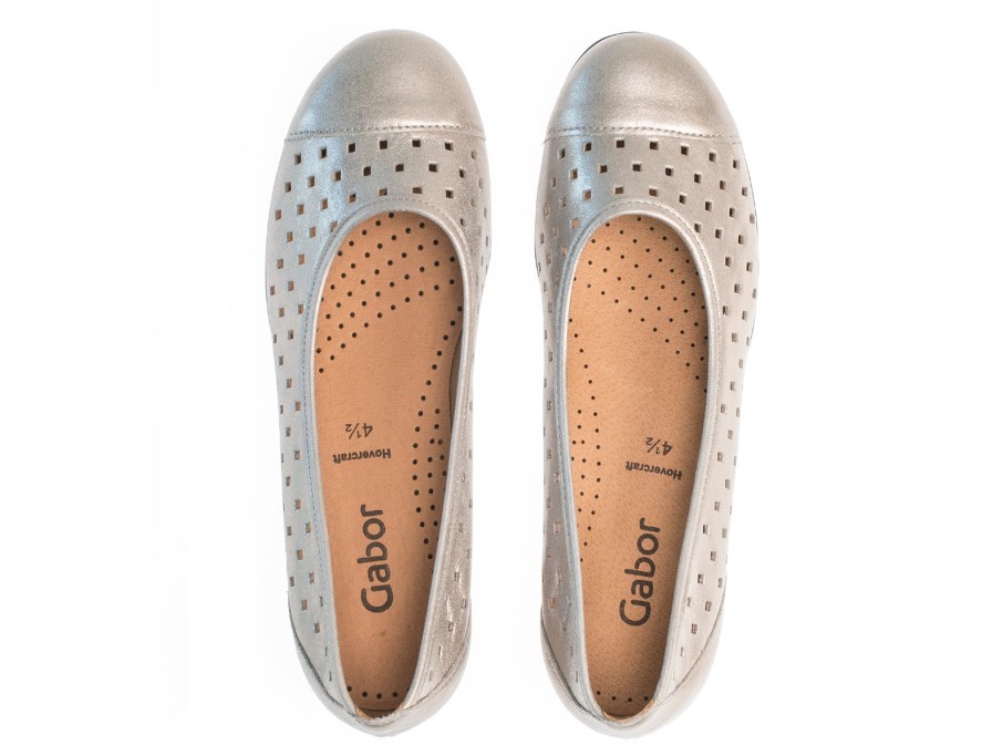 Gabor 84.169.62 Volants - Mutaro