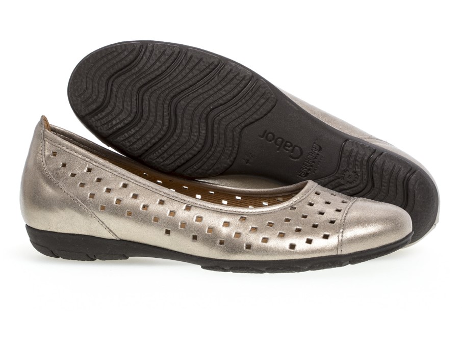 Gabor 84.169.62 Volants - Mutaro