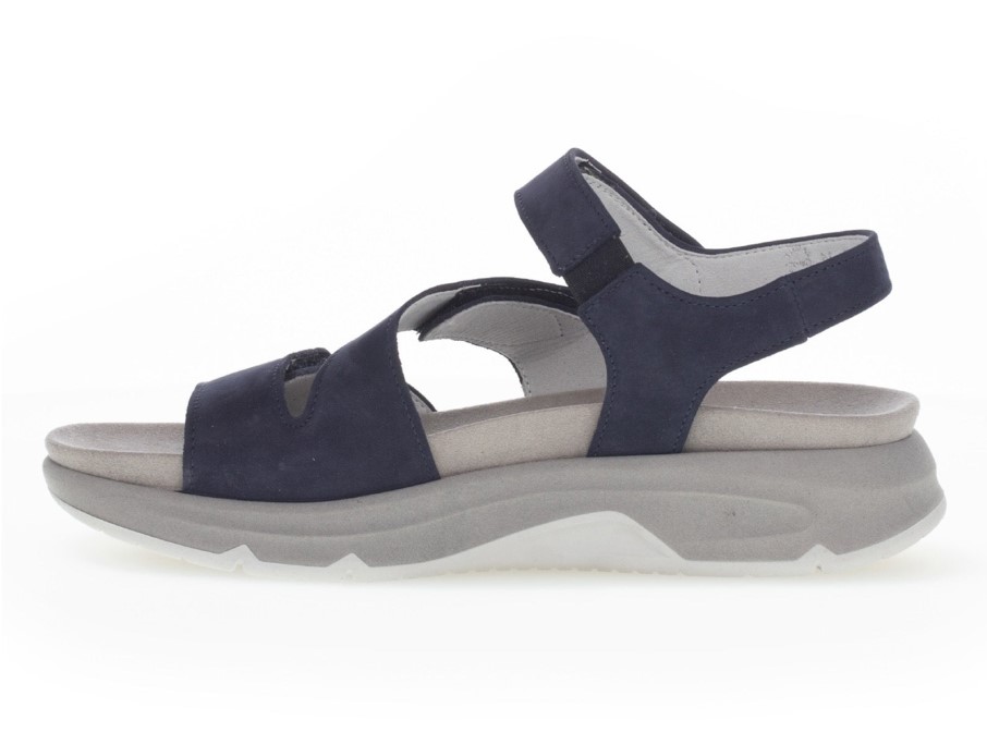 Gabor 86.887.36 Ton - Bleu