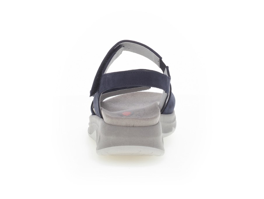 Gabor 86.887.36 Ton - Bleu