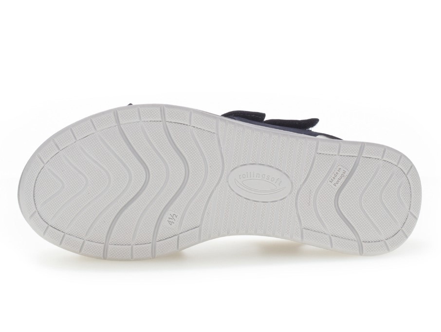 Gabor 86.887.36 Ton - Bleu