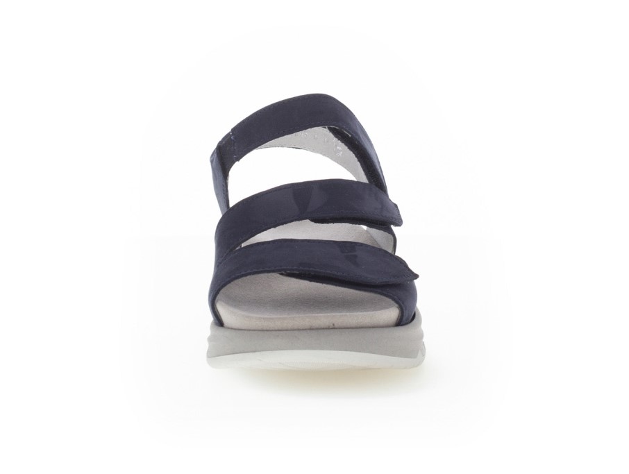 Gabor 86.887.36 Ton - Bleu