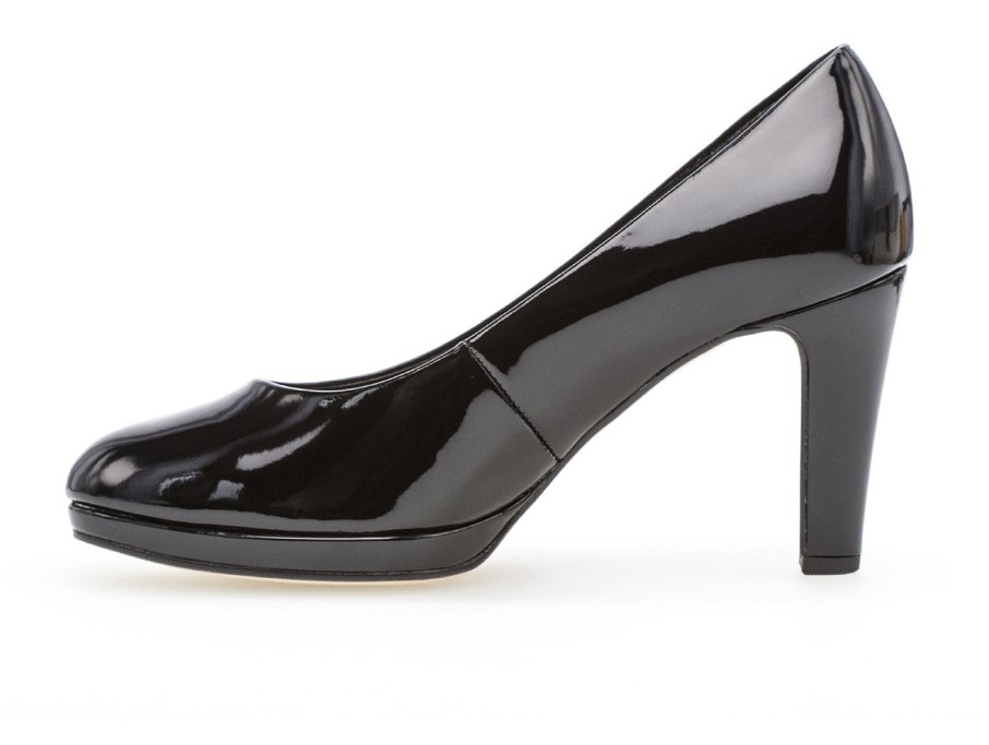 Gabor 91.270.77 - Noir