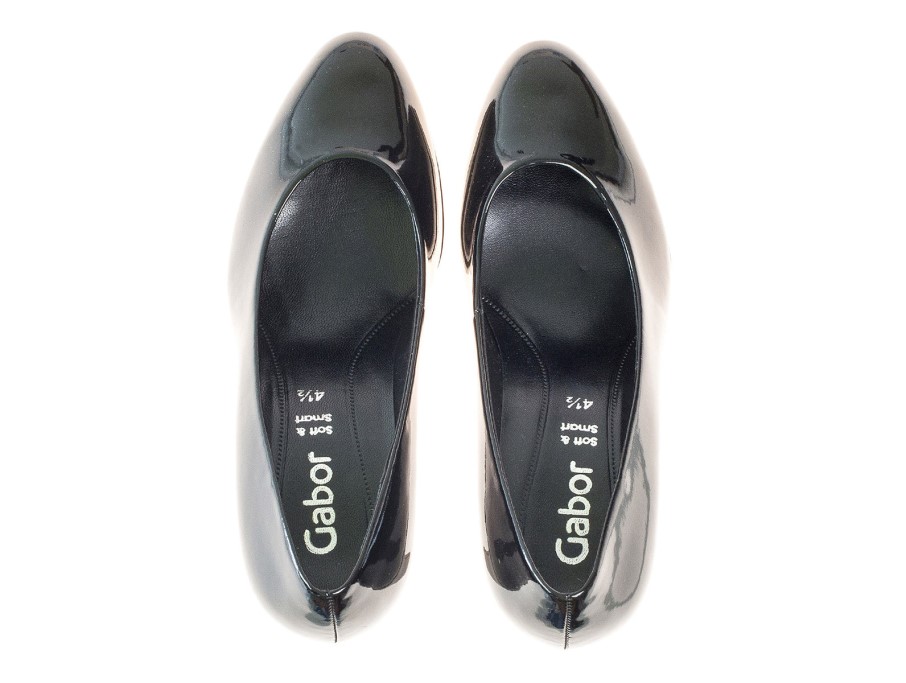 Gabor 91.270.77 - Noir