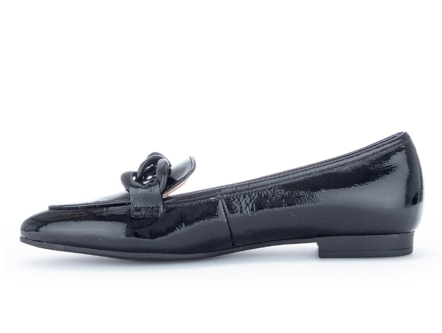 Gabor 91.301.97 - Noir