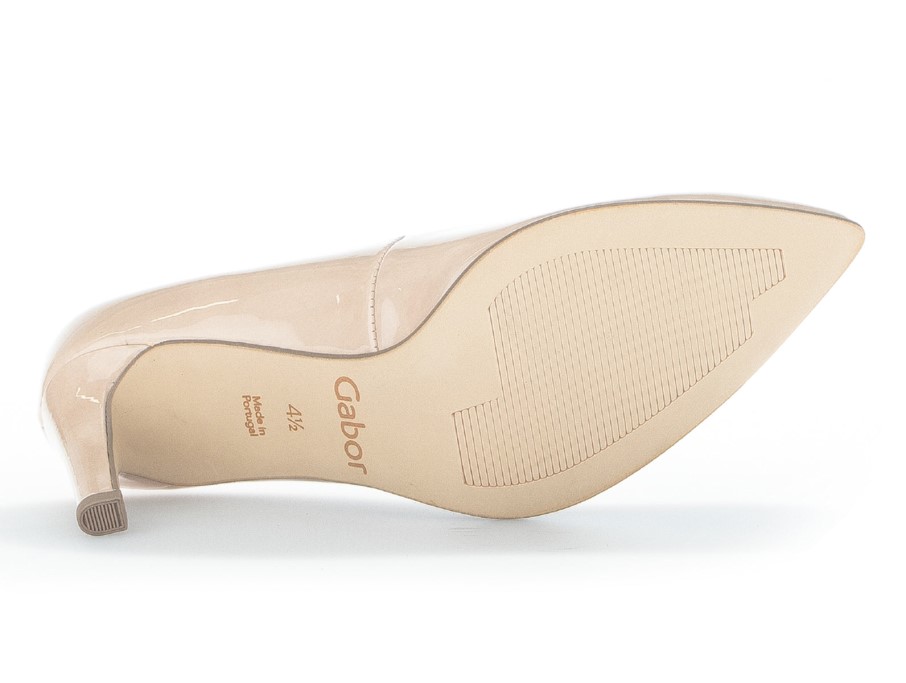 Gabor 91.380.72 - Sable