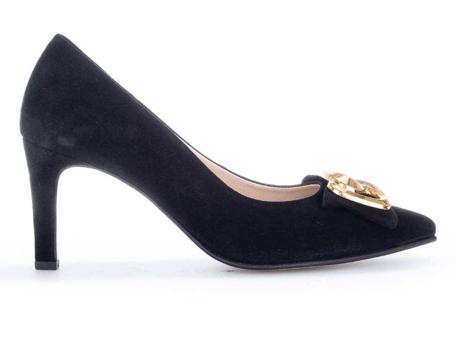 Gabor 91.381.17 - Or Noir