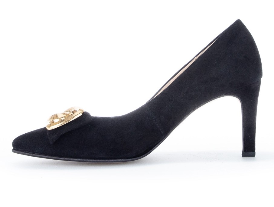 Gabor 91.381.17 - Or Noir