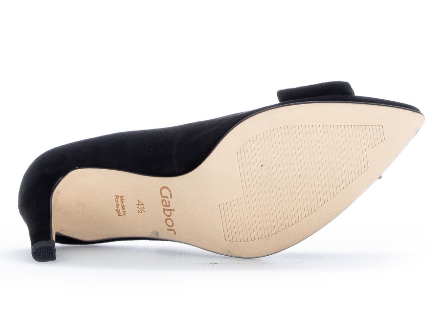 Gabor 91.381.17 - Or Noir