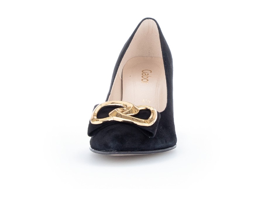 Gabor 91.381.17 - Or Noir