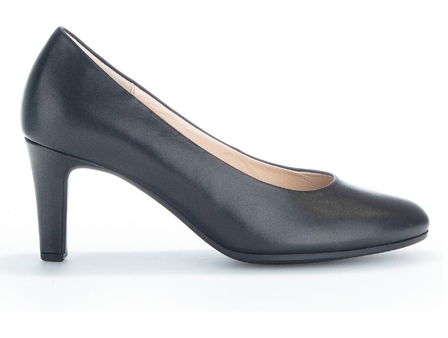 Gabor 91.410.27 En Noir