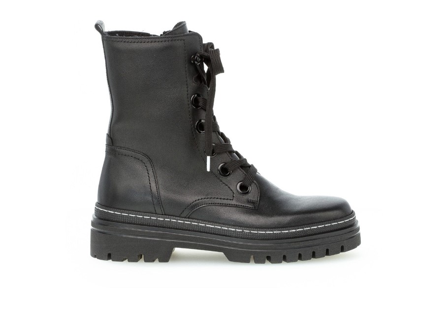 Gabor 91.721.27 - Noir