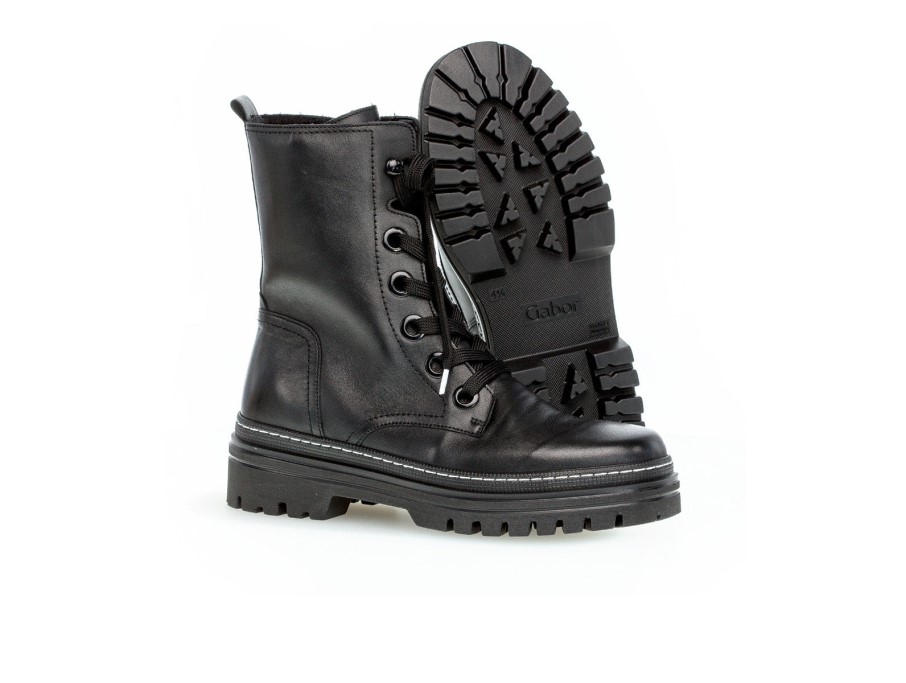 Gabor 91.721.27 - Noir