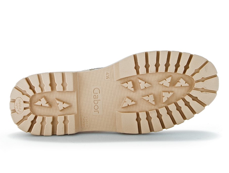 Gabor 91.721.91 - Café Au Lait