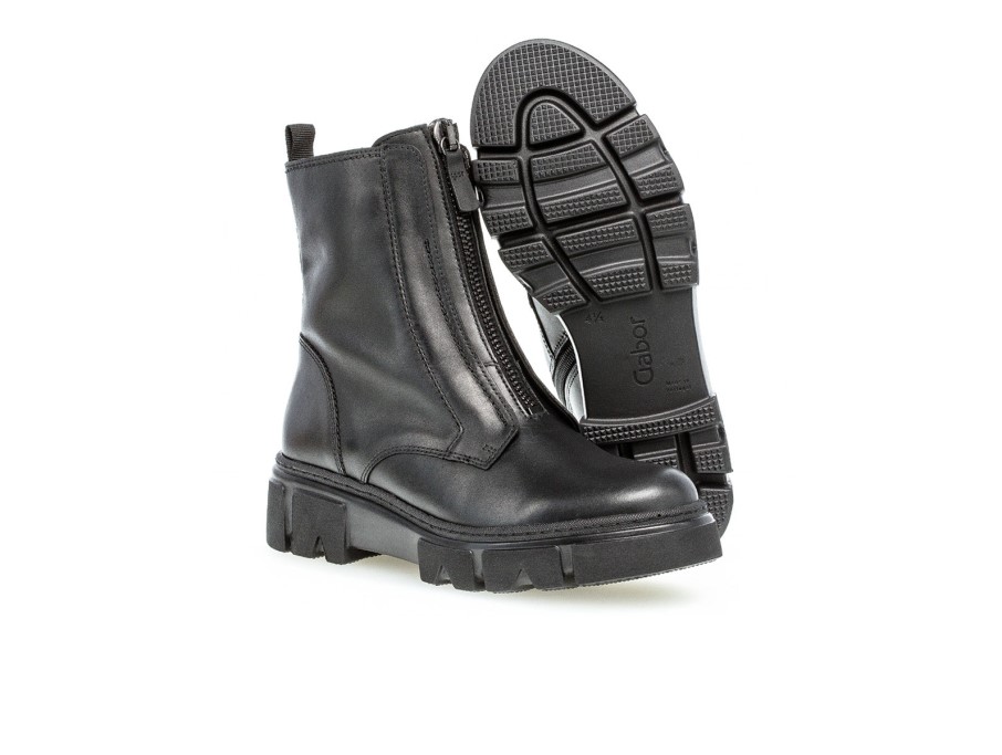 Gabor 91.733.27-noir