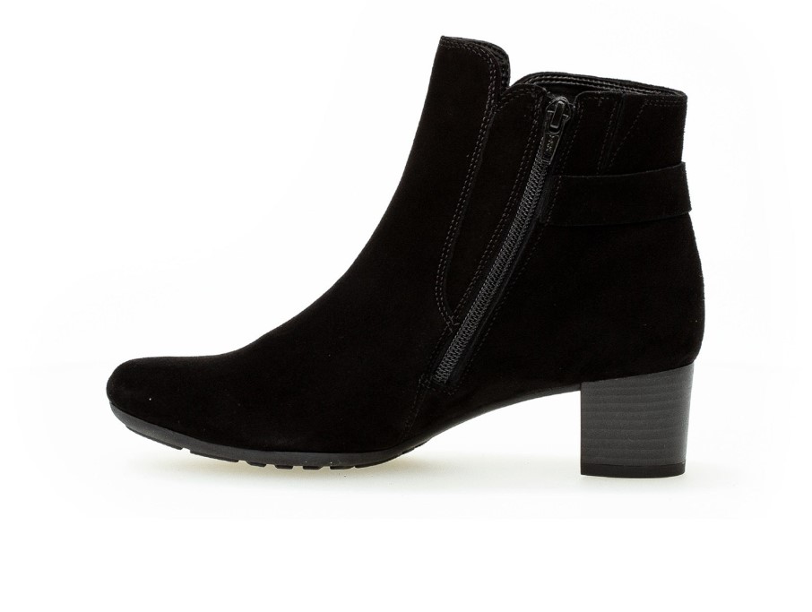 Gabor 92.824.47 - Noir