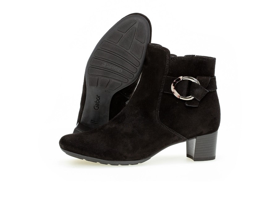 Gabor 92.824.47 - Noir