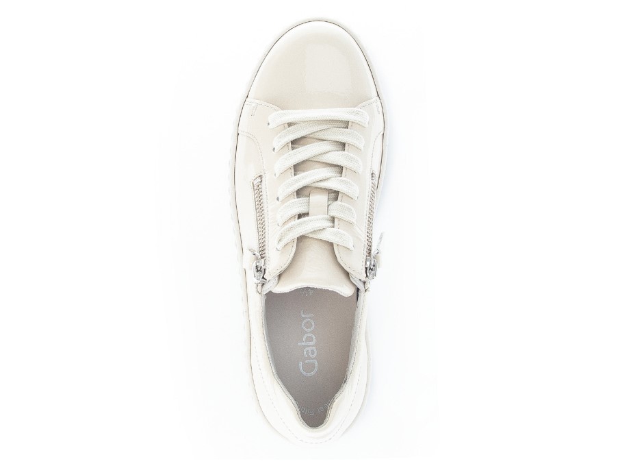 Gabor 93.200.91 - Café Au Lait