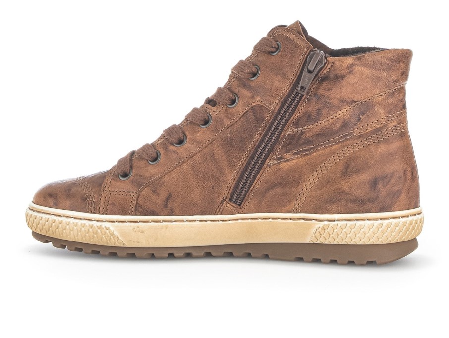 Gabor 93.754.54 - Cuivre