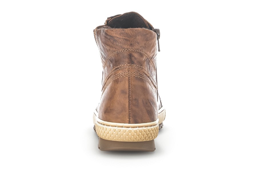 Gabor 93.754.54 - Cuivre