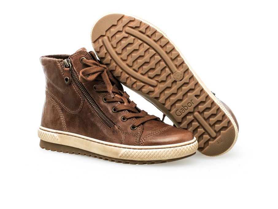 Gabor 93.754.54 - Cuivre