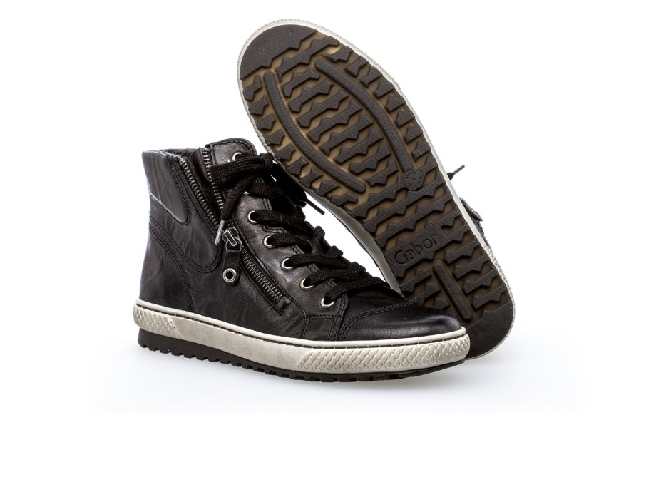 Gabor 93.754.57 - Noir