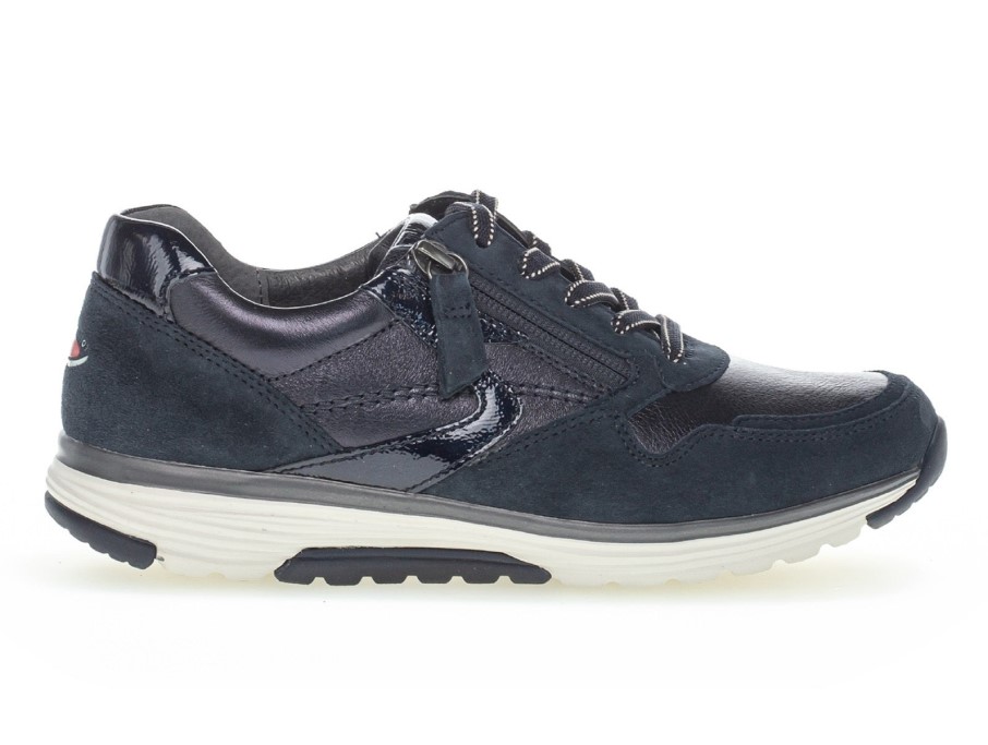 Gabor 96.978.36 - Bleu Nuit