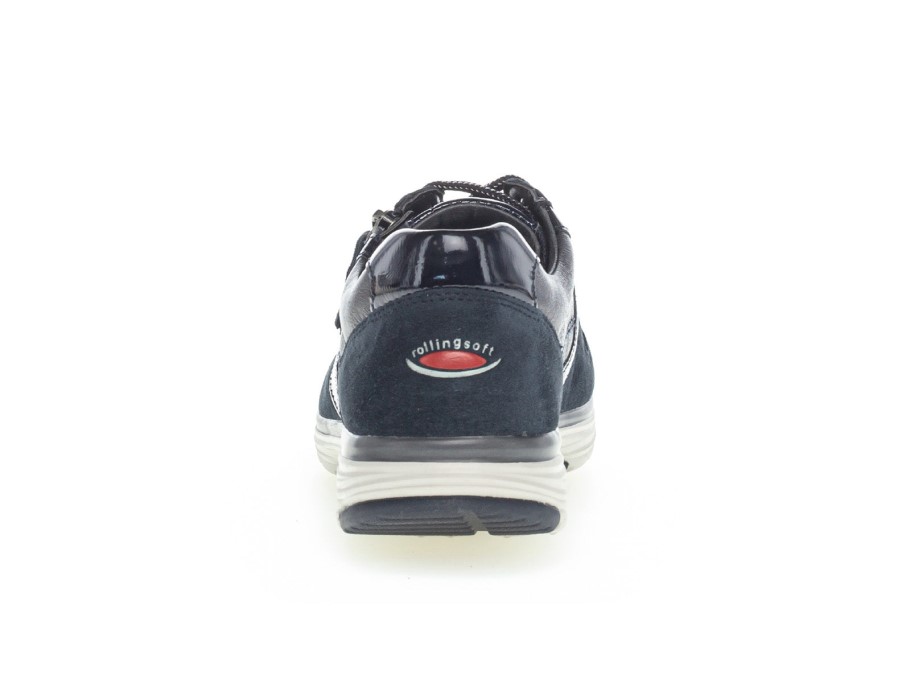 Gabor 96.978.36 - Bleu Nuit